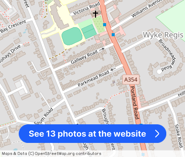 2 bedroom terraced house for rent - Photo 1