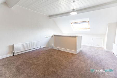 3 bedroom terraced house to rent - Photo 2