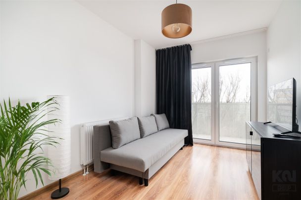 Łódź, Polesie, Srebrzyńska - Photo 1