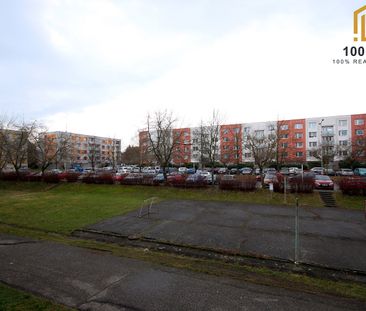 Pronájem bytu 1+1 35 m² - Fotografie 6