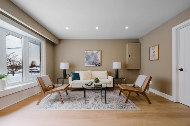 For Lease - 198 Rose Street, Barrie, Ontario - Photo 1