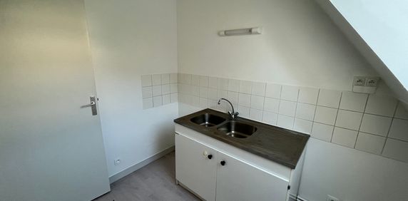 Appartement TYPE 2 – 60 m² - Photo 2