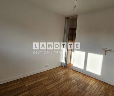 Appartement à louer studio - 37 m² - Photo 2