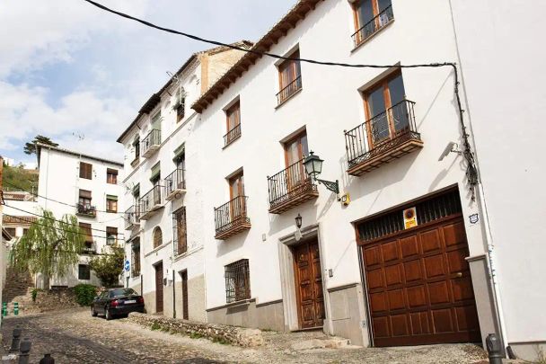 Granada - Foto 1