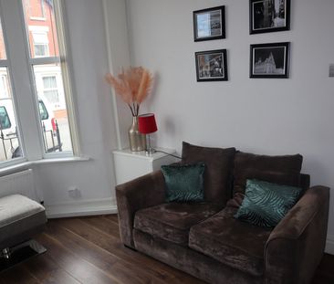 4 Bed Terraced House, Needham Road, L7 - Photo 4