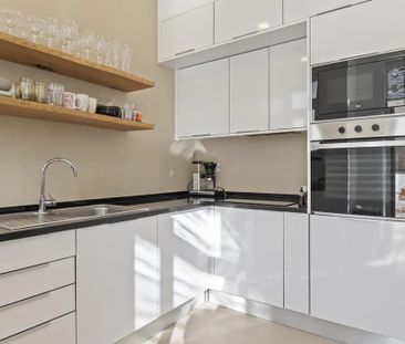3 Bedroom Apartment with swimming pool, São João do Estoril, Cascais - Photo 3