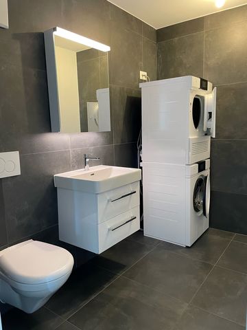3.5 Zimmer, 105 m², 5. Stock - Photo 4