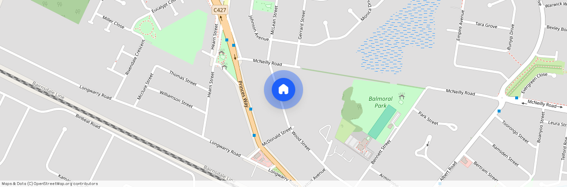 41 Wood Street, Vic 3818, Drouin