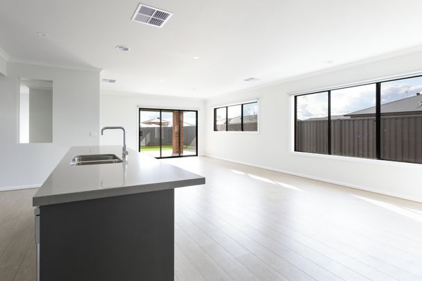 FAMILY HOME IN ALFREDTON!! - Photo 1
