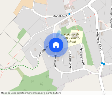 2 bedroom bungalow to rent - Photo 1