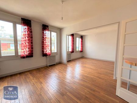 Location Appartement 3 pièces 85m² LIMOGES 87000 - Photo 3