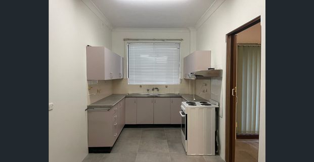 Extra Large 1 Bedroom Unit - 2 Toilets - Photo 1