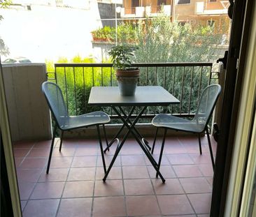 S. gregorio, cerza 2 vani arredato e accessoriato - Photo 1