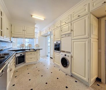 Spacieux duplex dans résidence calme et arborée - Photo 4