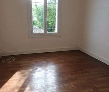 Location Appartement 2 pièces 41m² TOURS 37000 - Photo 2