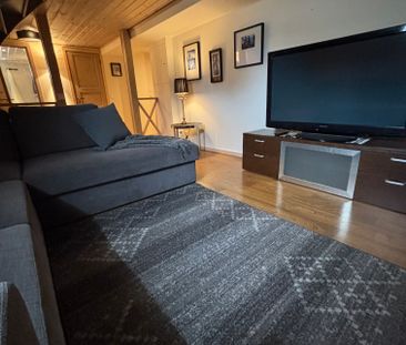 Allévägen, Ås/Östersund - Foto 3