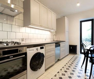 Pokój Wrocław - Photo 6