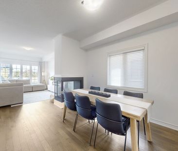 For Lease - 5 Harvest Crescent, Barrie, Ontario - Photo 1