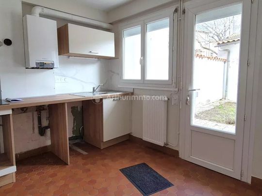 Location Maison 3 pièces 55 m2 à Albi - Photo 1
