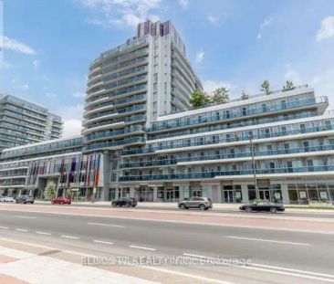 621 - 9471 YONGE STREET | 621 - 9471 YONGE STREET, Richmond Hill - Photo 1