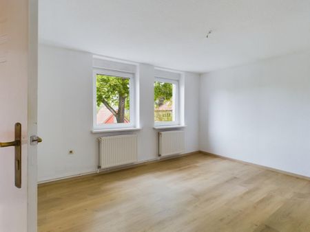 Ankommen statt wohnen, Doppelhaushälfte mit Garten und Sonnenbalkon - Foto 4