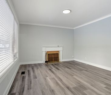 For Lease - 331 Jaybell Grove Unit# Main, Toronto, Ontario - Photo 1