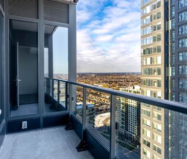 For Lease - 395 Square One Drive Unit# 2702, Mississauga, Ontario - Photo 3