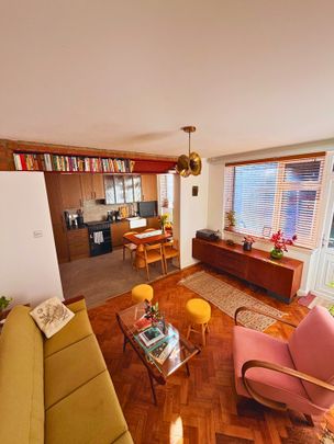 2 Bed Flat, Torriano Avenue, NW5 - Photo 1