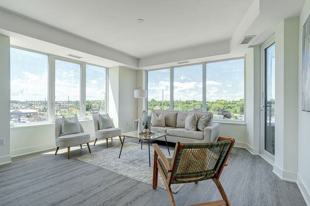 For Lease - 185 Deerfield Road Unit# 411, Newmarket, Ontario - Photo 1