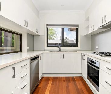 Unit 3/18 Cameron Road, Croydon. - Photo 1