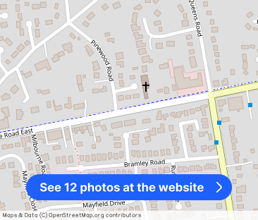 2 bedroom flat for rent - Photo 1