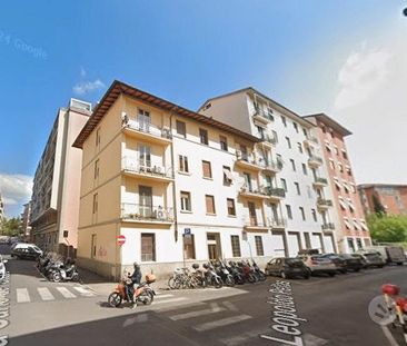 Stanza Singola con Bagno Privato vicino Careggi - Photo 3