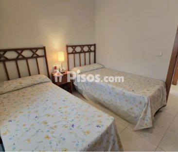 Apartamento en alquiler en Carrer Illes Canàries, 12 - Photo 6