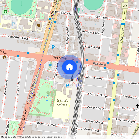 602/5 Blanch Street, 602/5 Blanch Street, Preston