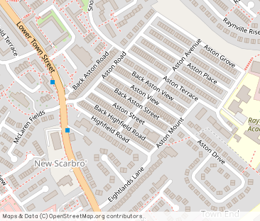 Aston Street, Leeds, West Yorkshire, LS13 - Photo 1