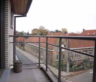 Appartement met 2 slaapkamers en garage te huur nabij Anzegem - Foto 3