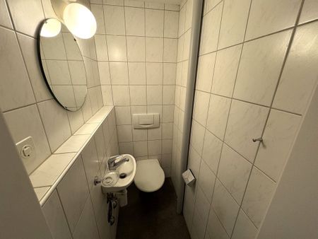 4 1/2-Zimmerwohnung, Parterre links - Photo 4