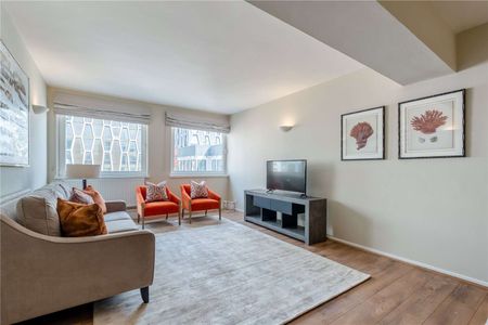 Luke House, 3 Abbey Orchard Street, Westminster, London, SW1P 2JJ - Photo 3