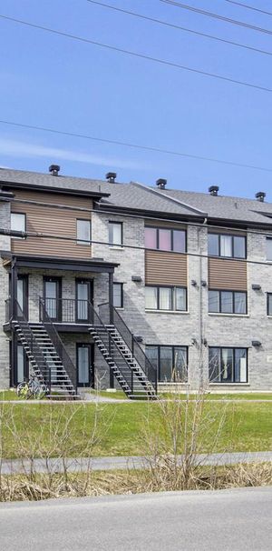 375-6 - 375 Chemin McConnell, Aylmer - Photo 1