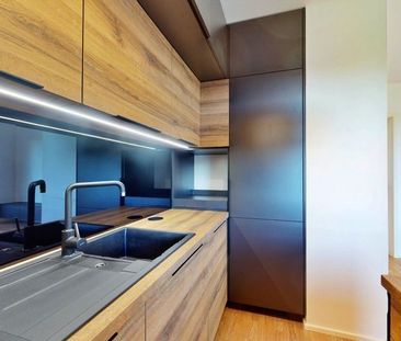 NEO - Elegantný 3i byt s priestranným šatníkom na prenájom – novost... - Photo 2
