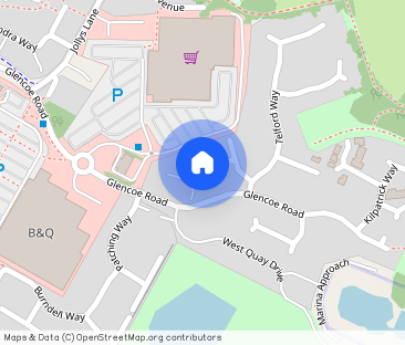 1 bedroom terraced house to rent - Photo 1