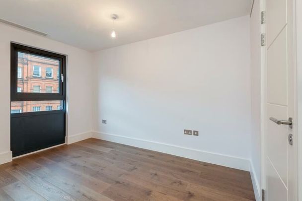 2 Bedroom Flat To Let - Photo 1