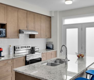 For Lease - 1076 Curraglass Walk, Stittsville - Munster - Richmond,... - Photo 2