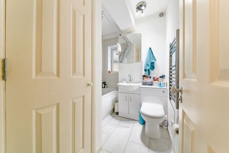 studio apartment to rent - Photo 5