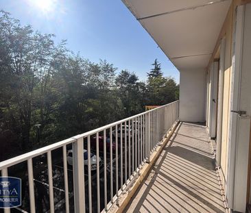 Location Appartement 2 pièces 46m² NEUVILLE SUR SAONE 69250 - Photo 3