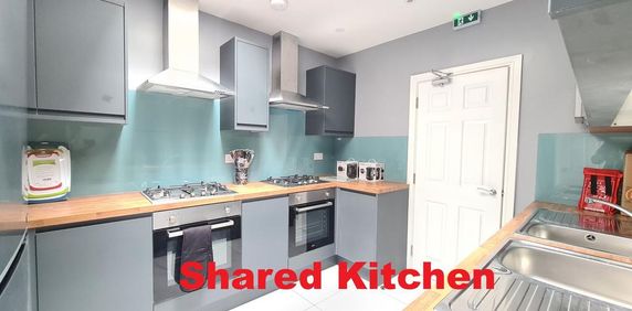 House share to rent - Photo 2