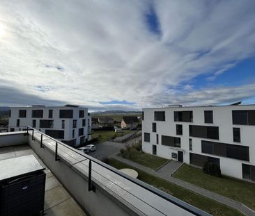 Penthouse 2.5 rooms in Fétigny - Photo 2