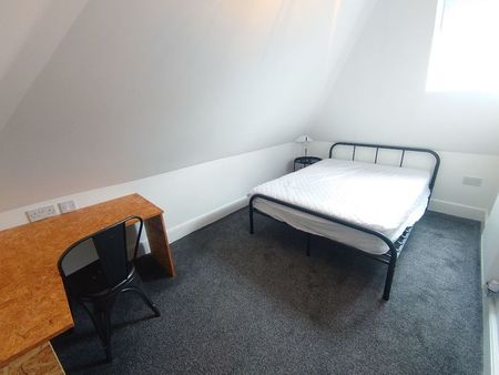 Flat 2, Boaler Street, Liverpool. - Photo 2