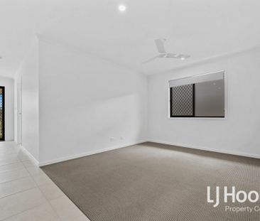 Brand New Family Home - 2 x Living Zones - Great Yard Space - Photo 4