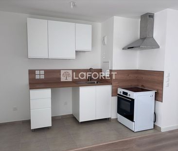 Appartement T3 ETAPLES à louer - Photo 4
